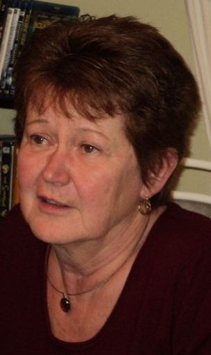 Lucie Daigle
