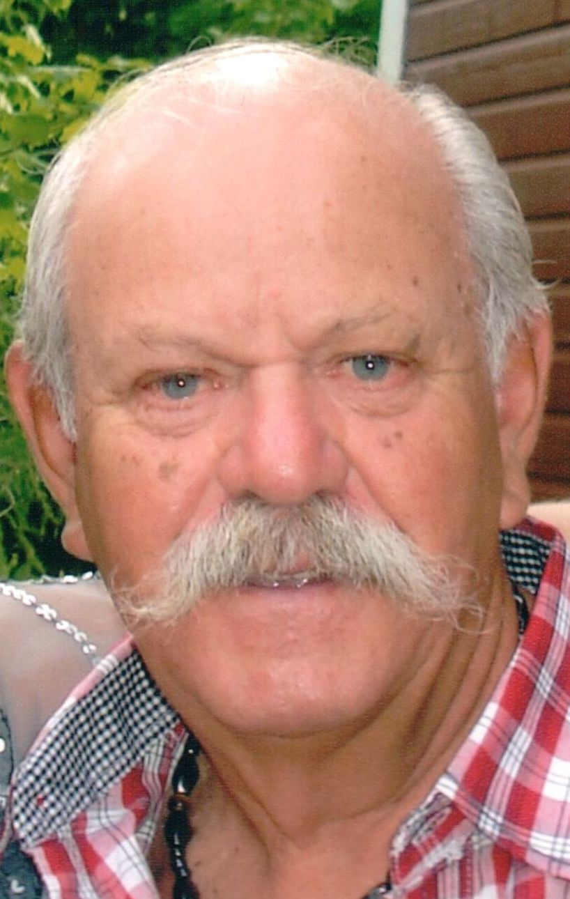 André Bégin