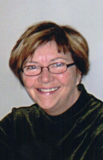 Lina Poirier