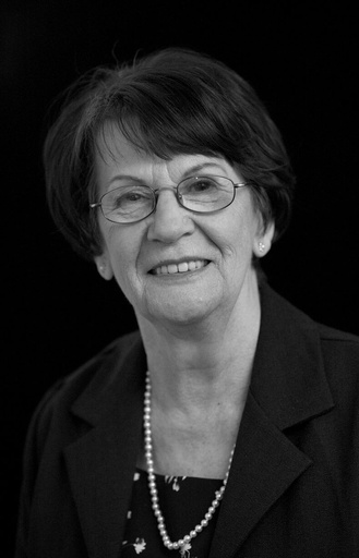 Agathe Boucher