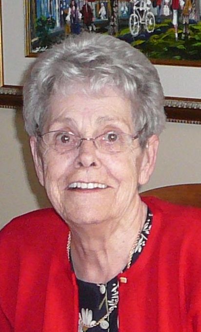 Rolande Demers