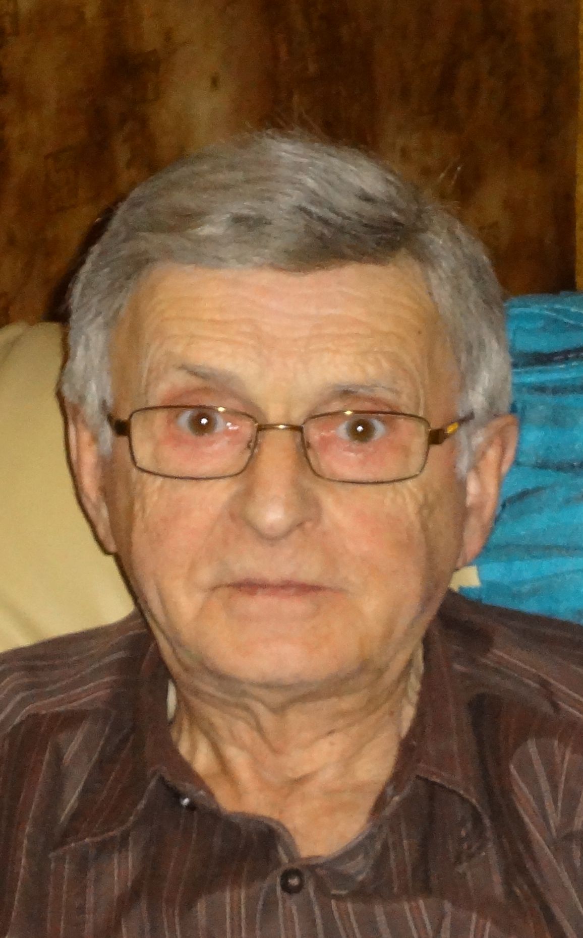 Eugène Savard