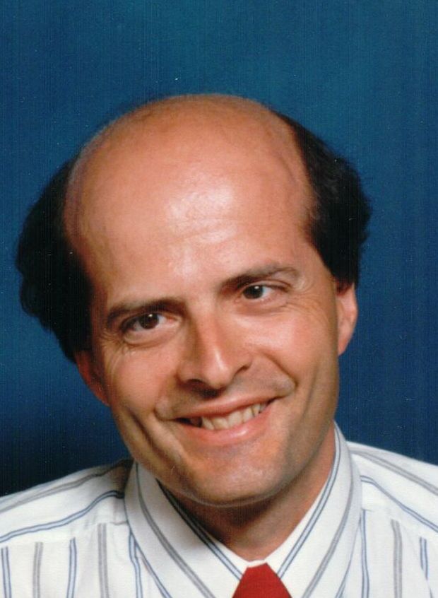 René Gaudreault