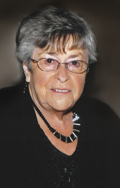Rita Drolet