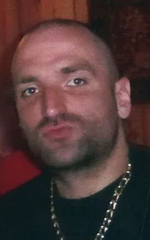 Jonathan Lemieux