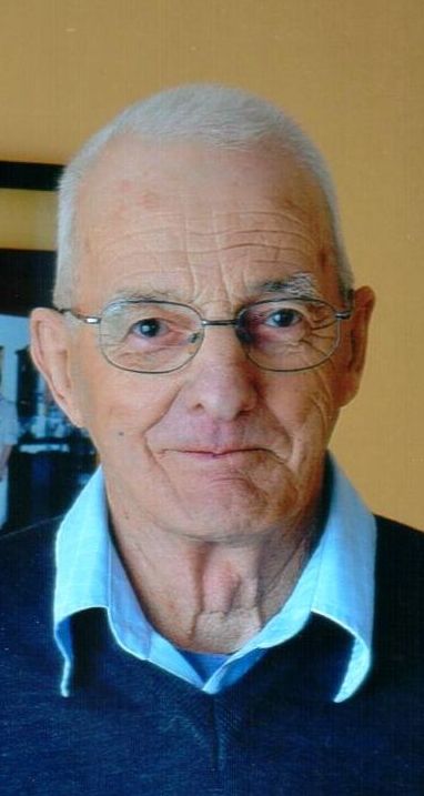 Gérald Thomassin
