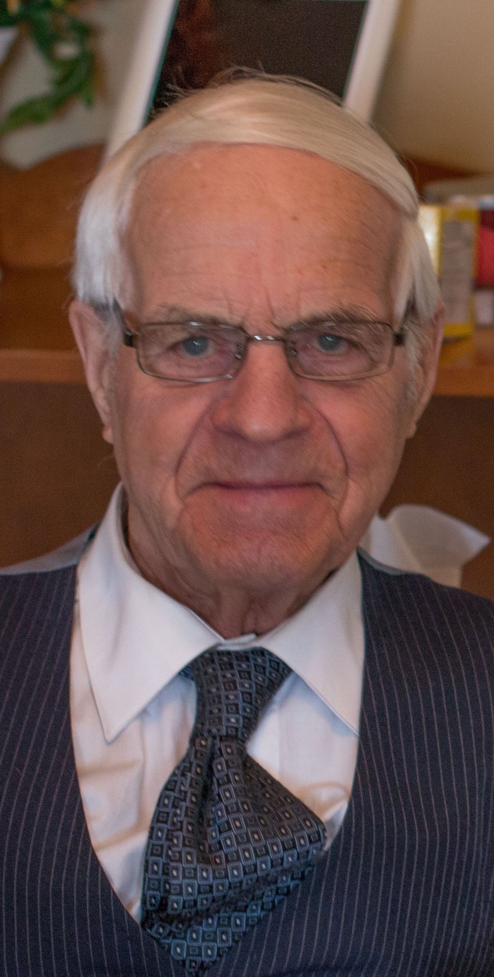 Maurice Laberge