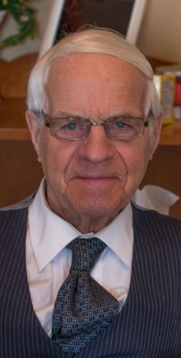 Maurice Laberge