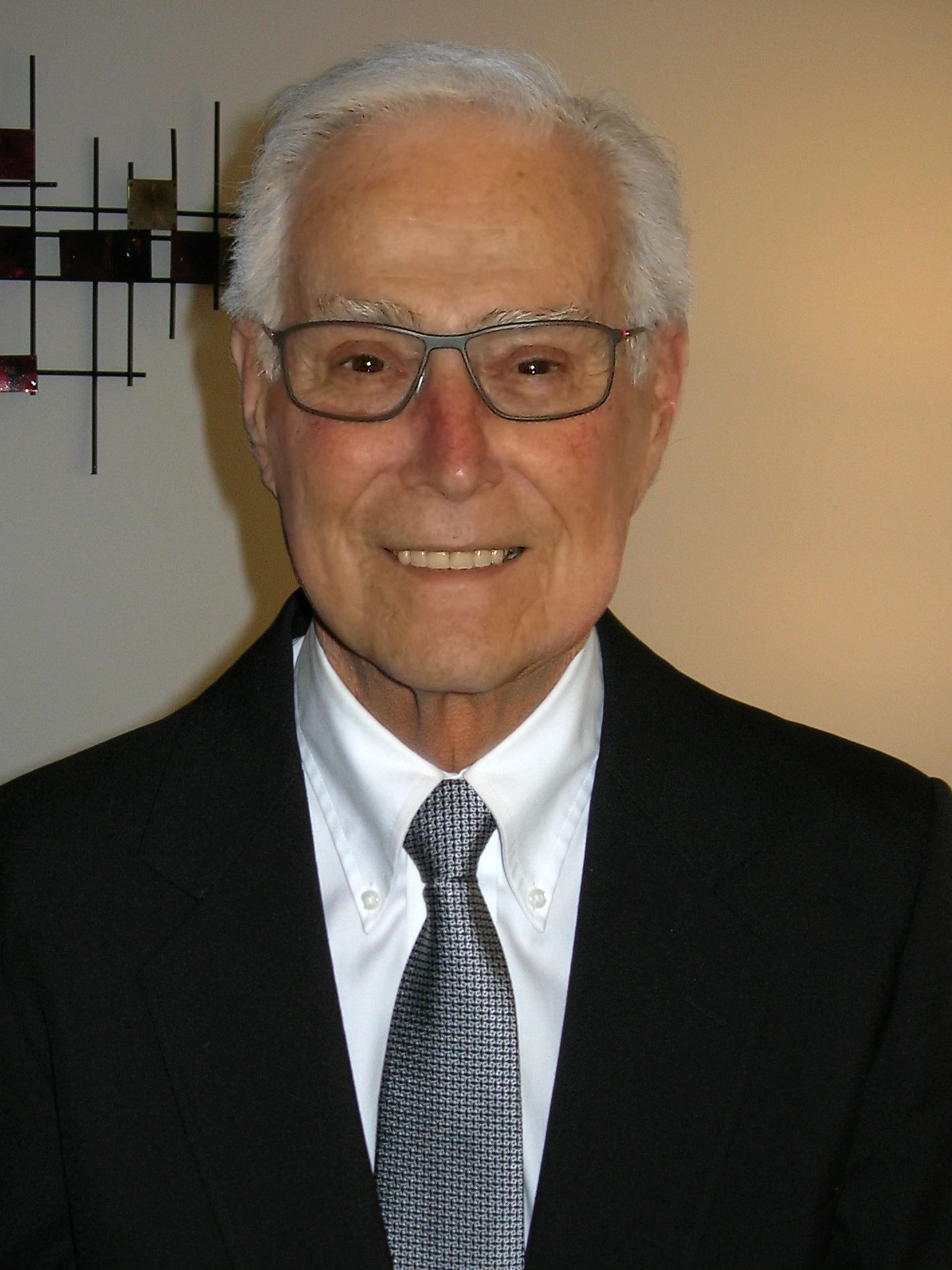 Jacques St-Pierre
