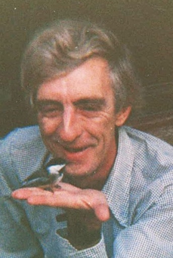 Donald Bellavance