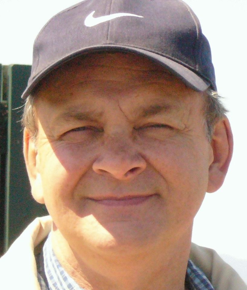 Michel Dufault