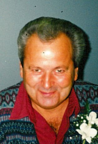 Florent St-Pierre