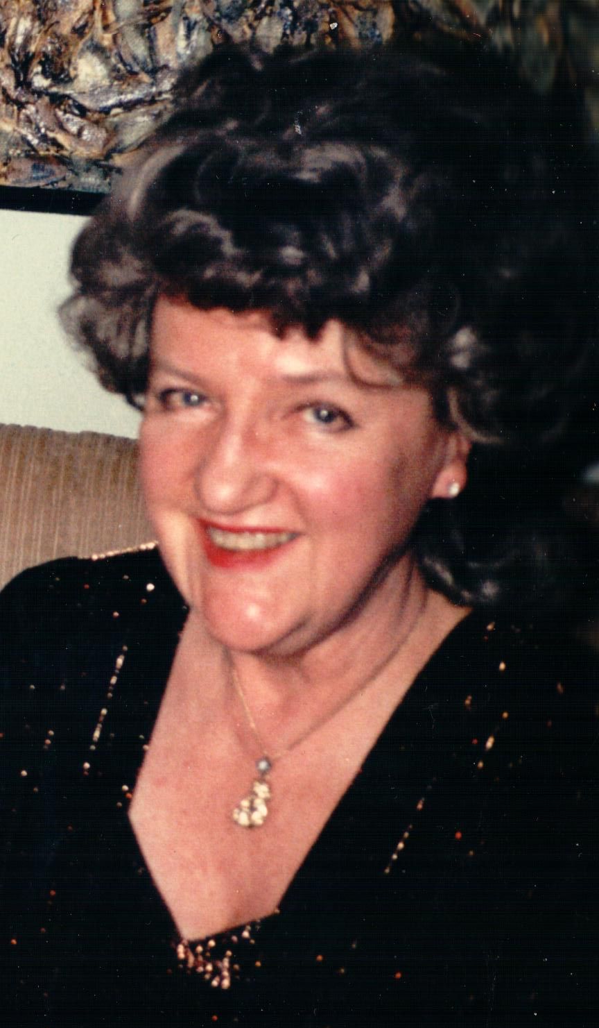 Marie Champoux Côté