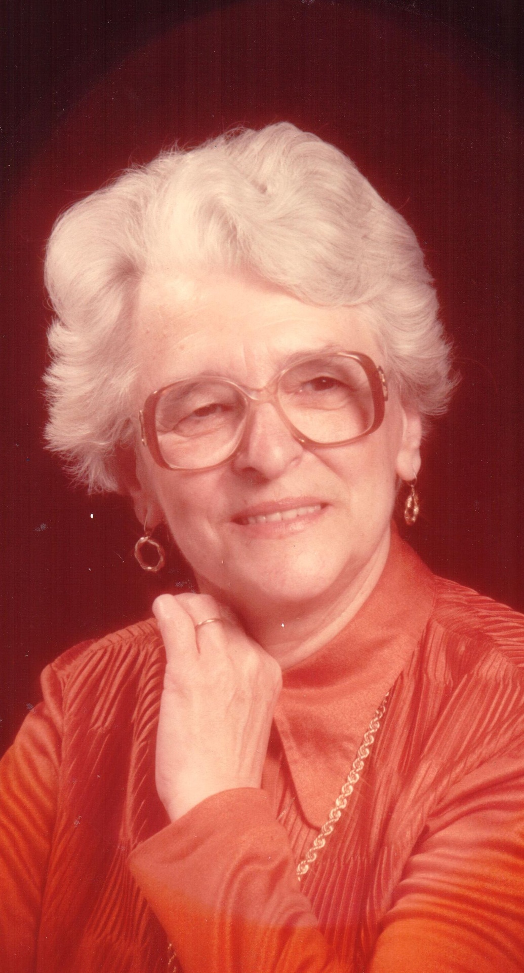 Marie-Jeanne Marcotte