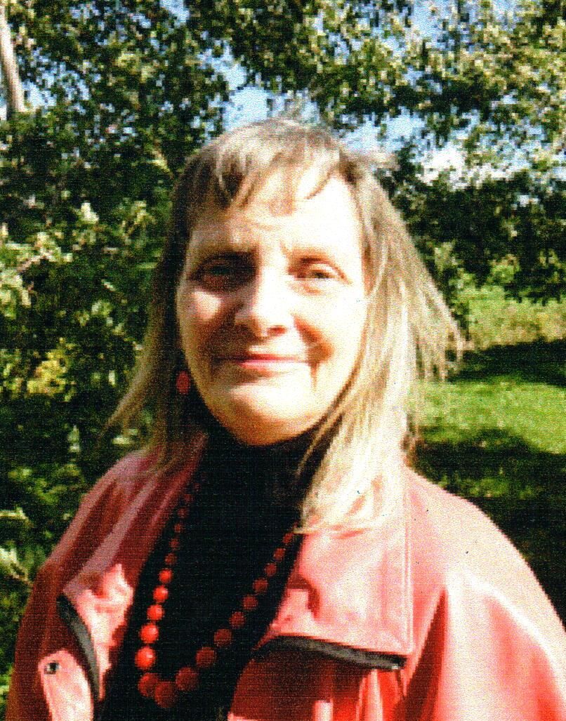 Ginette Renaud