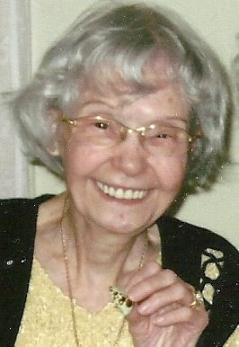 Jacqueline St-Hilaire