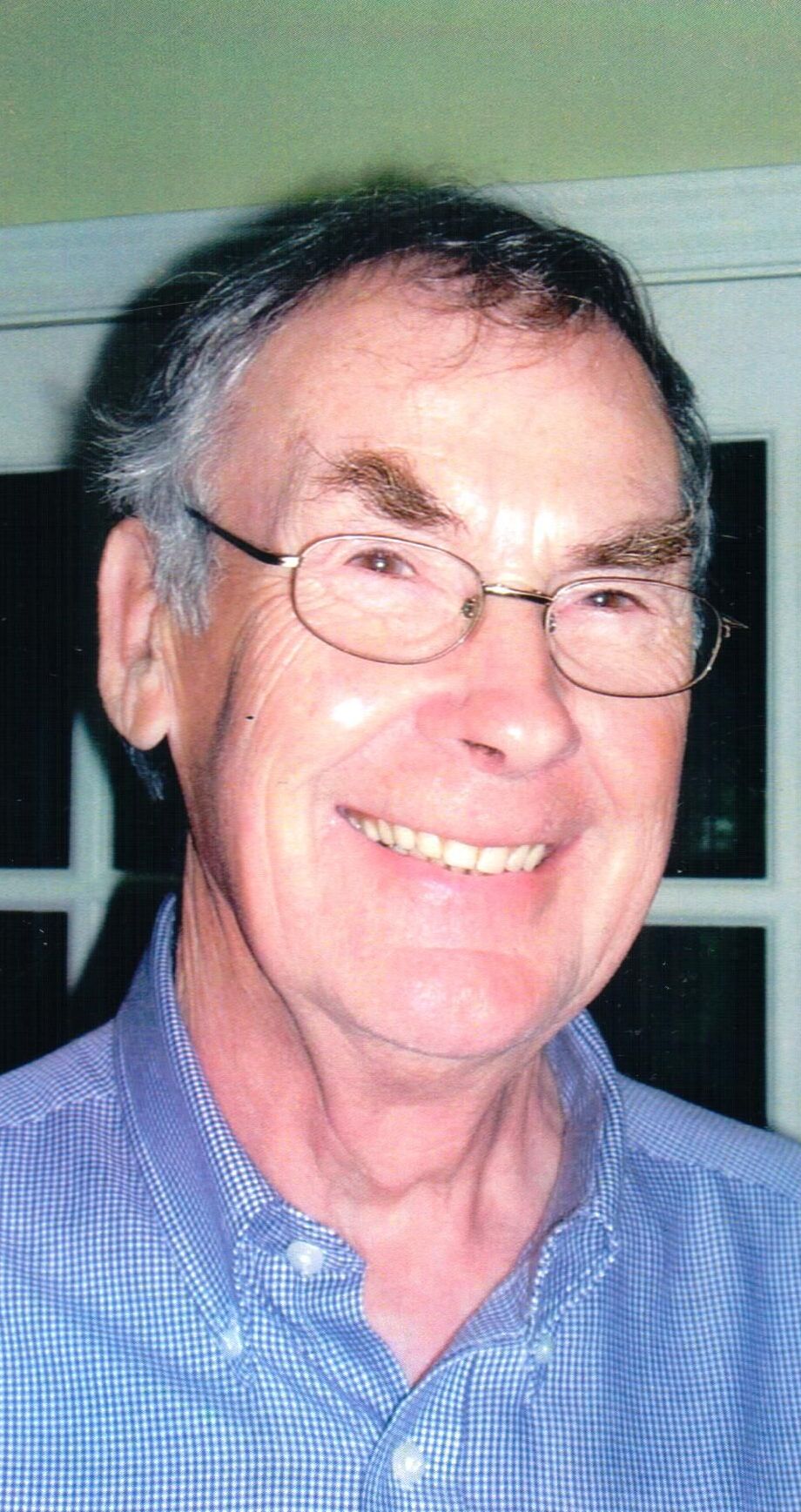 Paul Côté