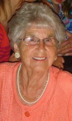 Jeannette Lelièvre