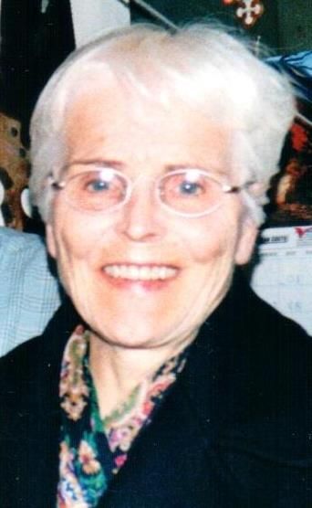 Rita Beaupré