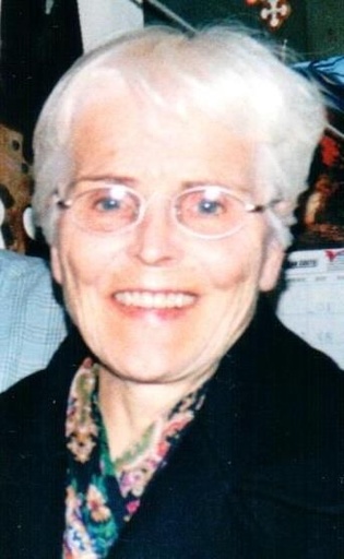 Rita Beaupré