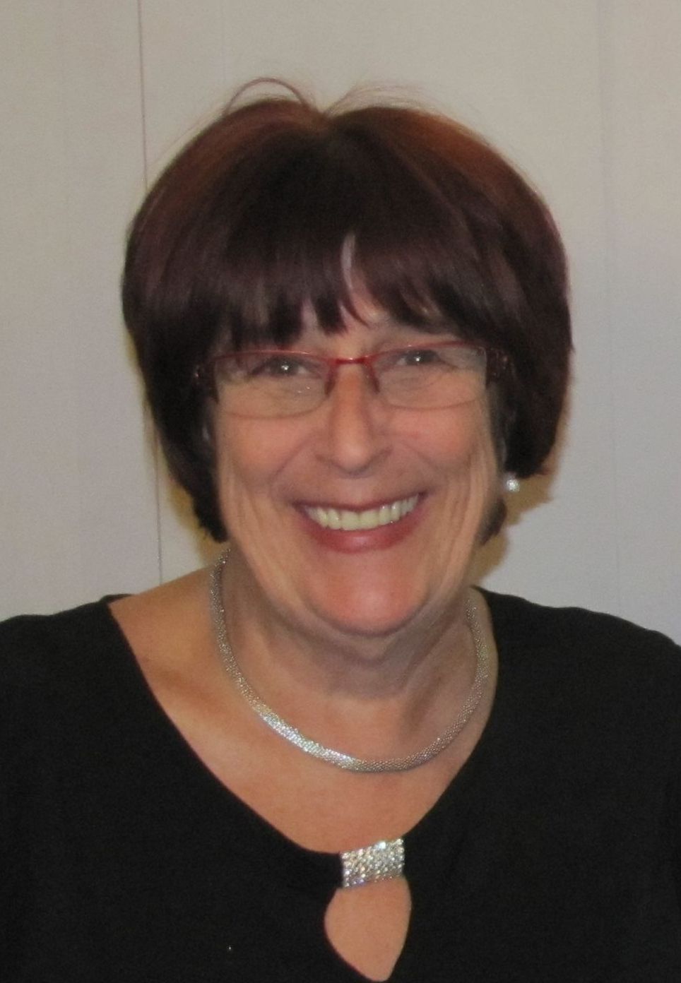 Liliane Fluet Lara