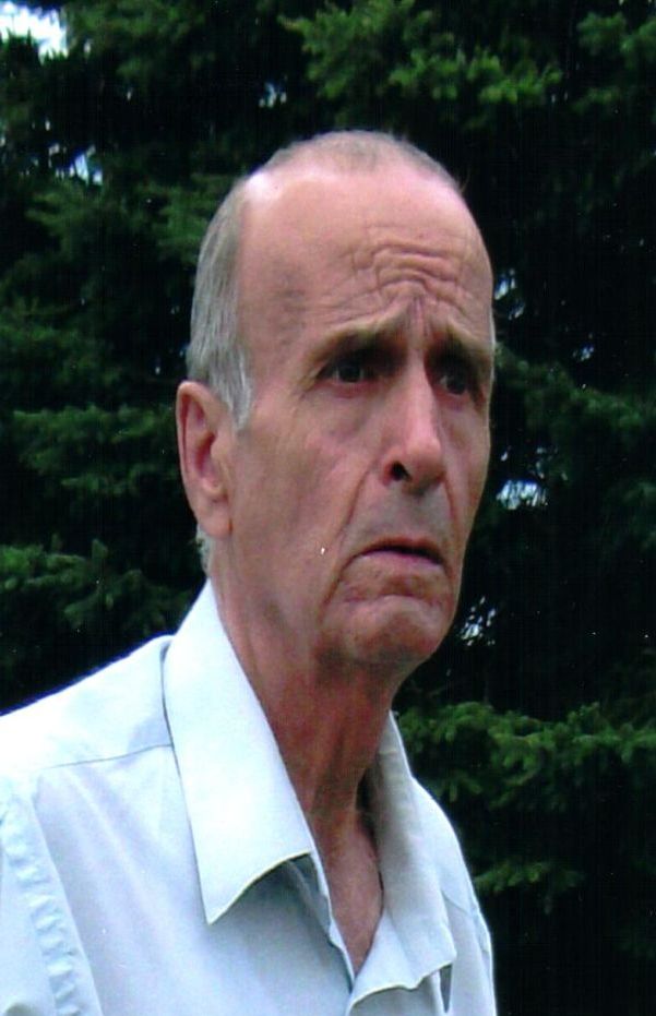 Rosaire Caron