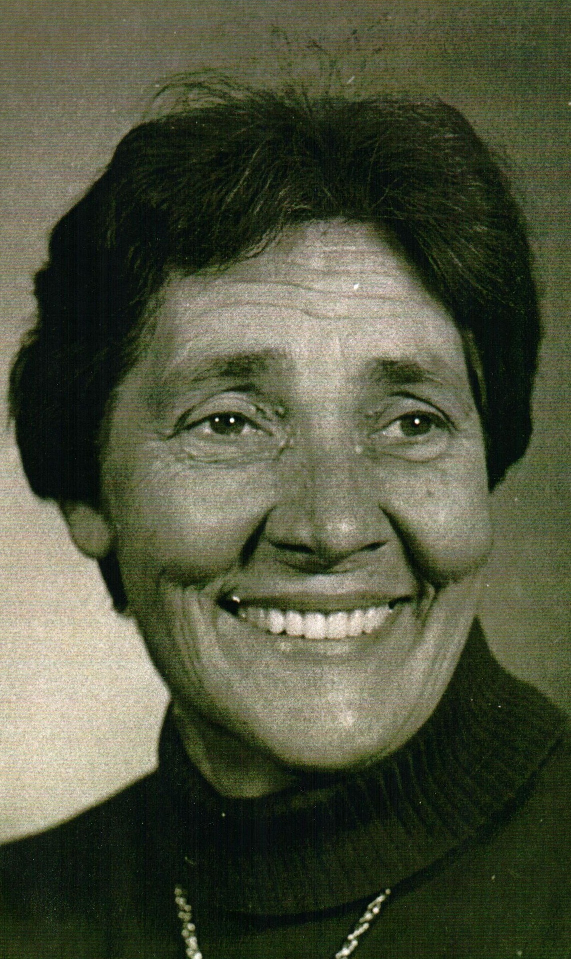 Marguerite Lachance Bédard