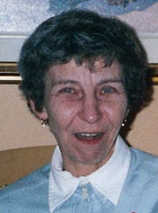 Pierrette Bellavance