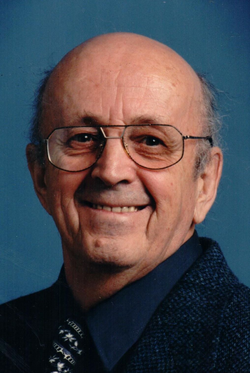 Germain Giguère