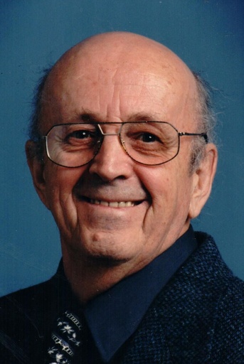 Germain Giguère