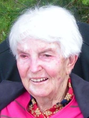 Colette Noël Dumont