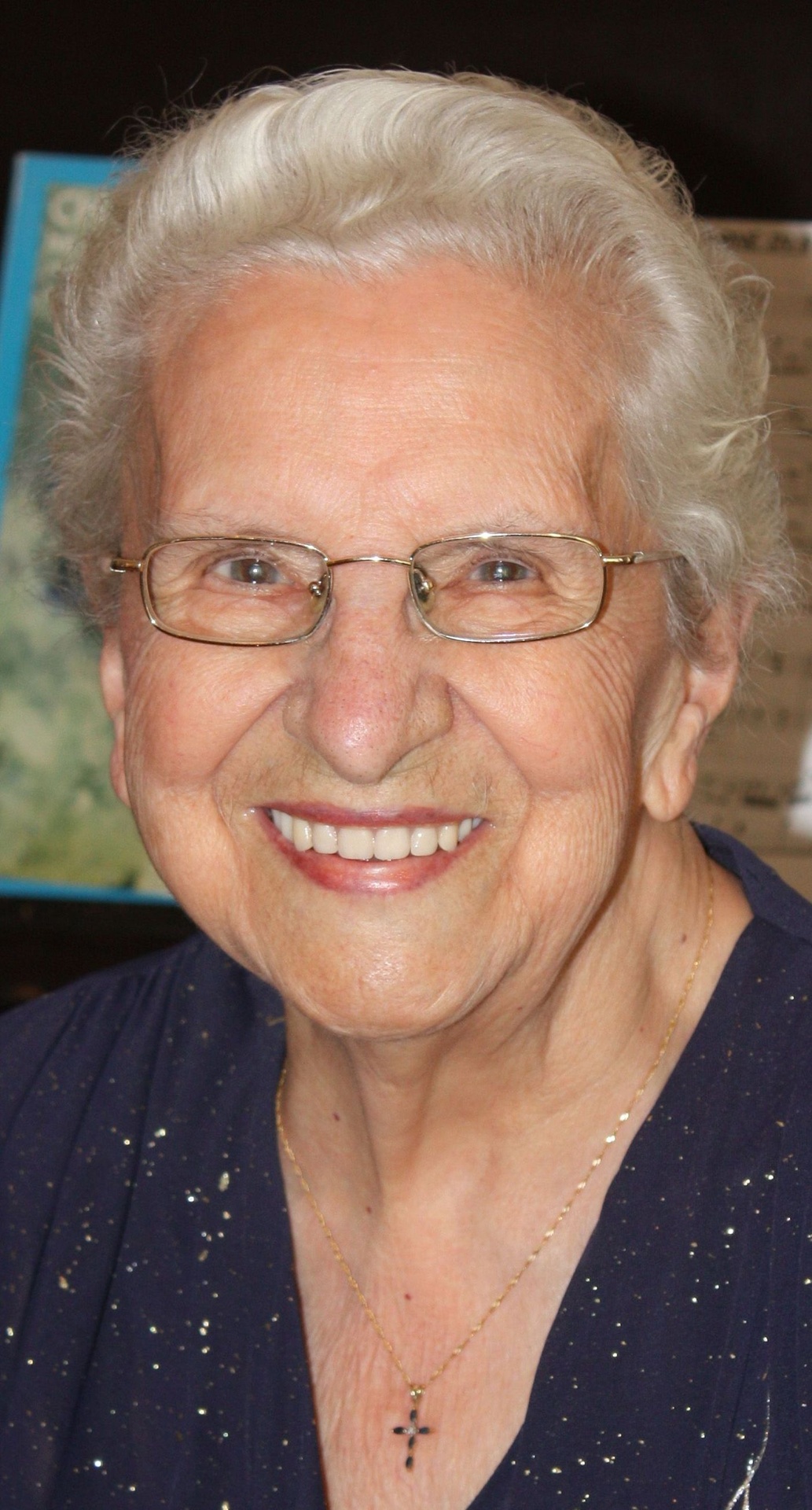 Bernadette Pelchat