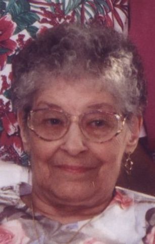 Marie-Hélène Dufour