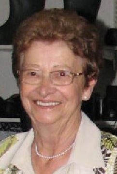 Raymonde Pageau Rouleau