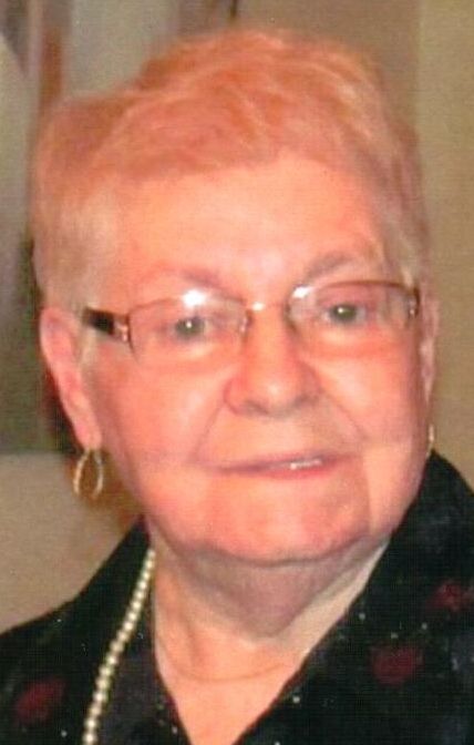 Marthe Emond