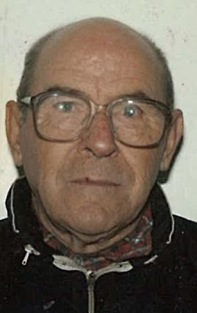 Louis Giguère
