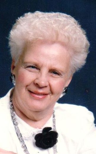 Cécile Théberge