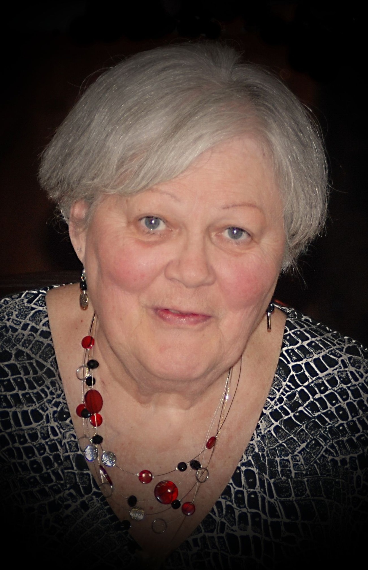 Denyse Fecteau Vézina