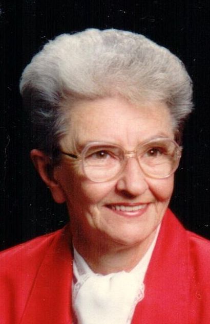 Thérèse Bernier