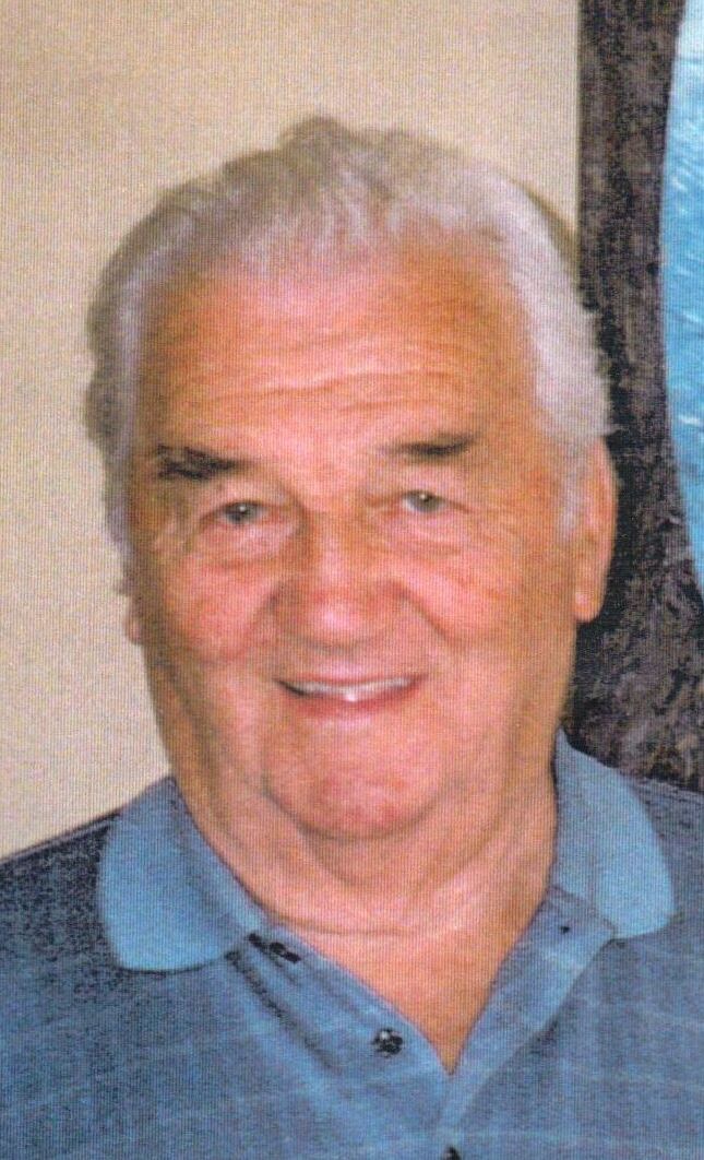 Marcel Boulianne