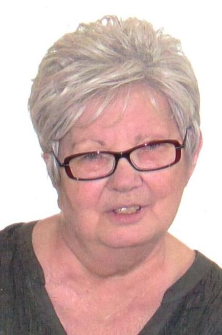 Carolle Lamonde Gagnon