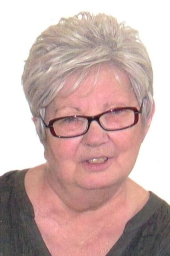 Carolle Lamonde Gagnon