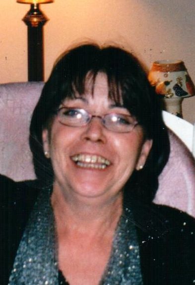 Jacqueline Miller