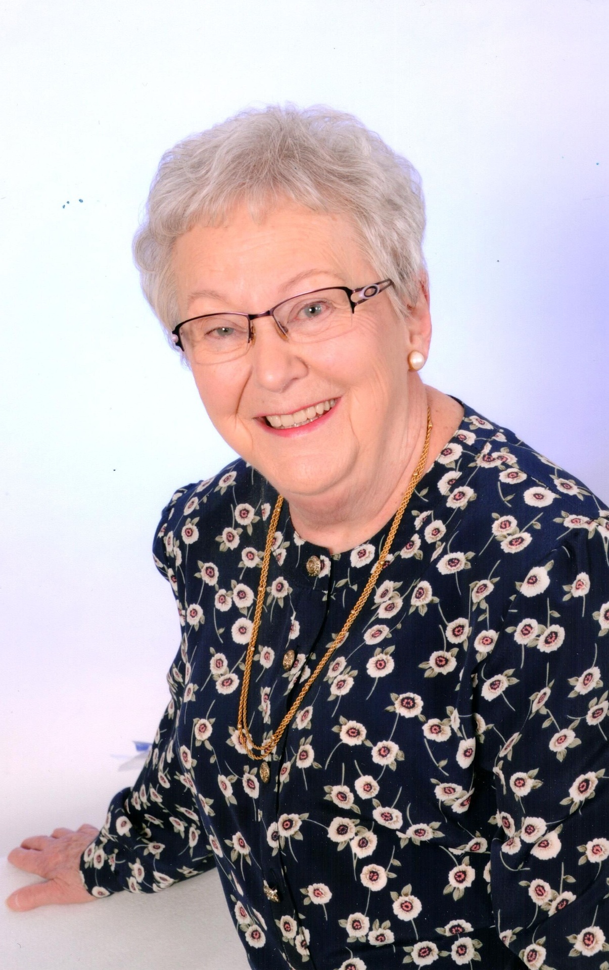 Marie-Charlotte Motard Bélanger