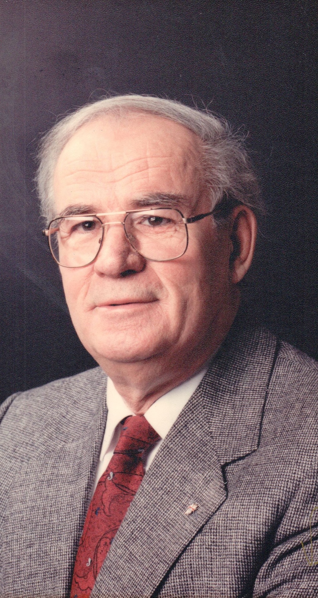 Louis-Rosaire Paradis