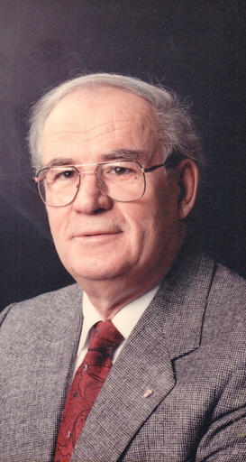 Louis-Rosaire Paradis