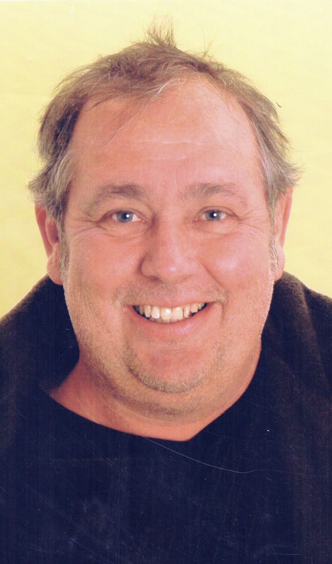 Jean-Marc Quirion