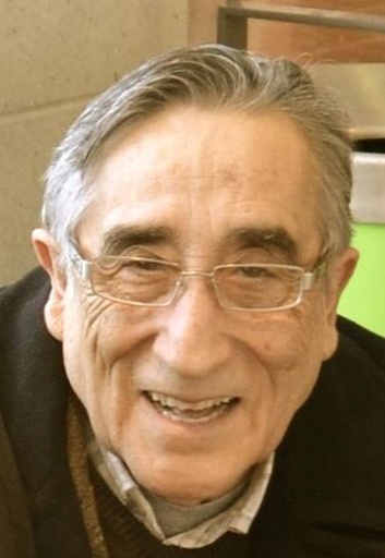 César Vargas