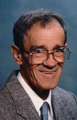 Jean-Jules Martel