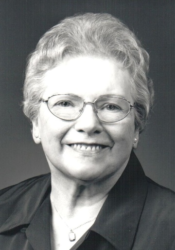 Denise Bouffard